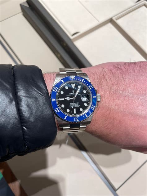 r/rolex on Reddit: AD told me 6